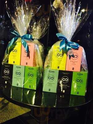 ‪icons Coffee Shop‬