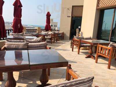 مطعم الجالبوت