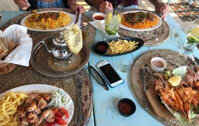 مطعم الجالبوت