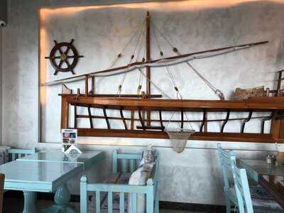 مطعم الجالبوت