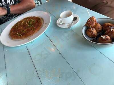 مطعم الجالبوت