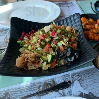 مطعم الجالبوت