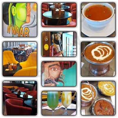 ‪nawab Authentic Indian Restaurant‬