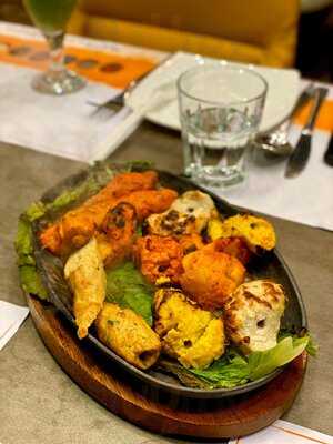 ‪nawab Authentic Indian Restaurant‬