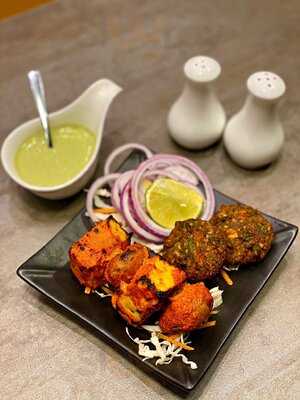 ‪nawab Authentic Indian Restaurant‬