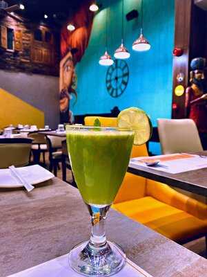 ‪nawab Authentic Indian Restaurant‬