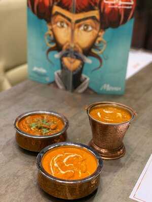 ‪nawab Authentic Indian Restaurant‬