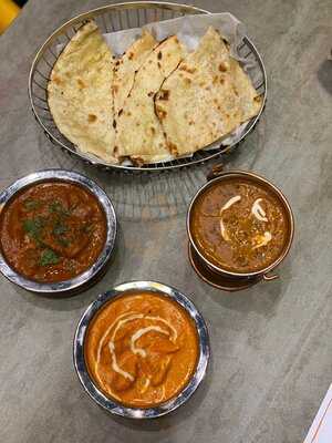 ‪nawab Authentic Indian Restaurant‬