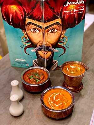 ‪nawab Authentic Indian Restaurant‬