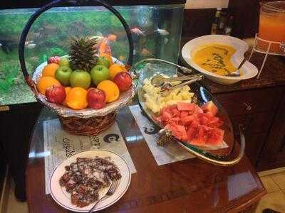 ‪caspian Restaurant‬