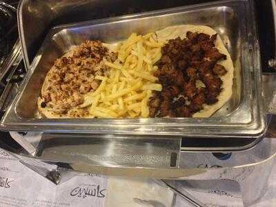 ‪caspian Restaurant‬