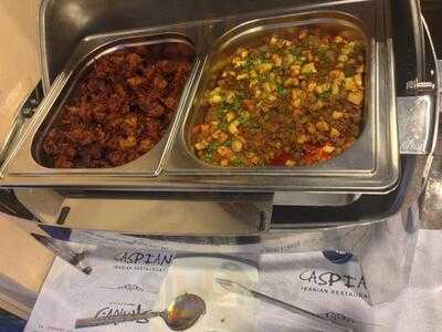 ‪caspian Restaurant‬