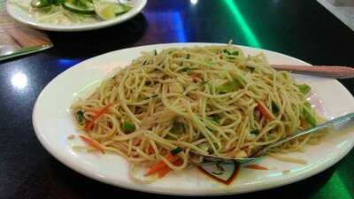 ‪new Sarhad Darbar‬