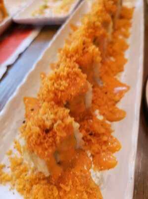 ‪moshi - Momo & Sushi‬