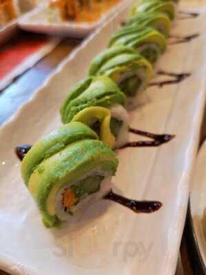 ‪moshi - Momo & Sushi‬