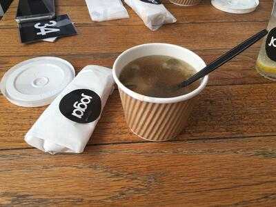 ‪joga - Your Salads, Wraps & Bowls Neighborhood Eatery - Media City‬