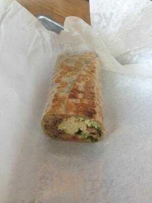 ‪joga - Your Salads, Wraps & Bowls Neighborhood Eatery - Media City‬