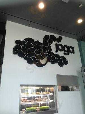‪joga - Your Salads, Wraps & Bowls Neighborhood Eatery - Media City‬