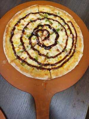 ‪broccoli Pizza & Pasta‬