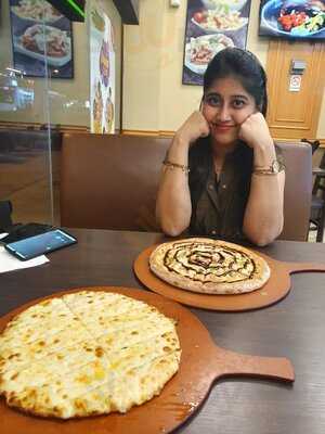 ‪broccoli Pizza & Pasta‬