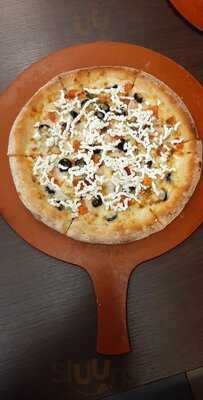 ‪broccoli Pizza & Pasta‬