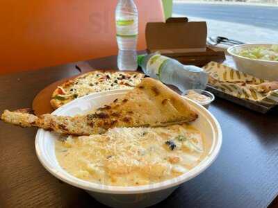 ‪broccoli Pizza & Pasta‬