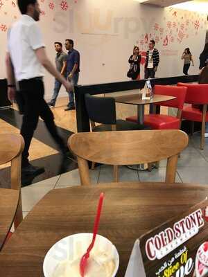‪cold Stone Creamery‬