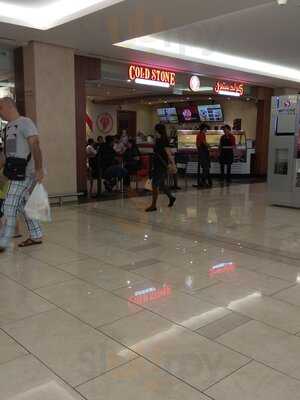 ‪cold Stone Creamery‬