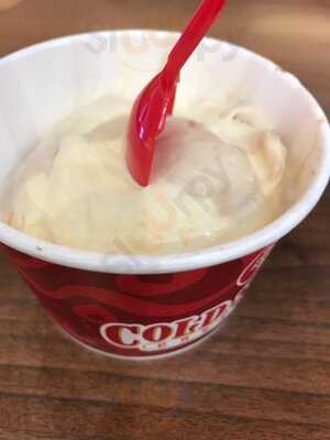 ‪cold Stone Creamery‬
