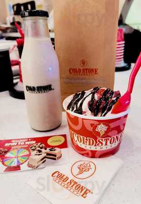 ‪cold Stone Creamery‬