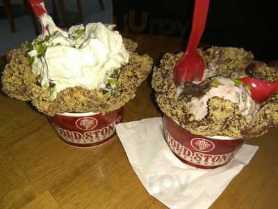 ‪cold Stone Creamery‬