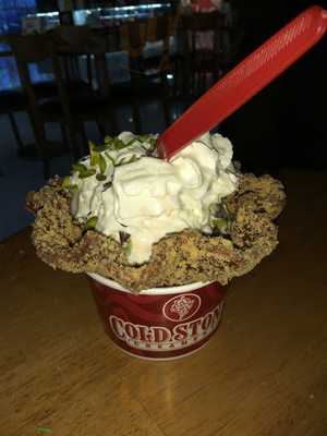 ‪cold Stone Creamery‬
