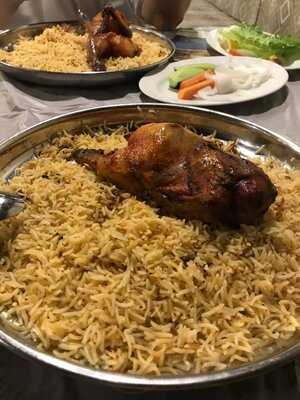 ‪maraheb Mandi & Madfoon‬