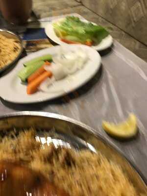 ‪maraheb Mandi & Madfoon‬