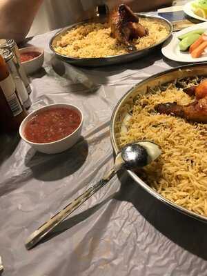 ‪maraheb Mandi & Madfoon‬