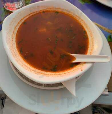 ‪chinese Village Restaurant‬