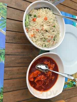 ‪chinese Village Restaurant‬