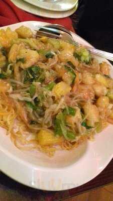 ‪chinese Village Restaurant‬