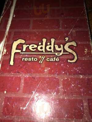 ‪freddy's Restro Cafe -al Qusais‬