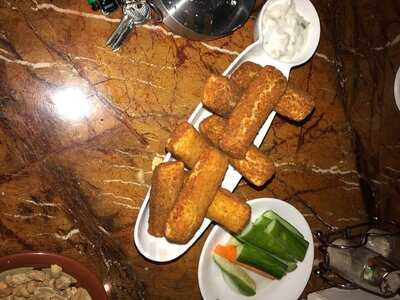 ‪freddy's Restro Cafe -al Qusais‬