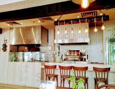 ‪marco's Authentic Italian Kitchen‬