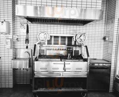 ‪marco's Authentic Italian Kitchen‬