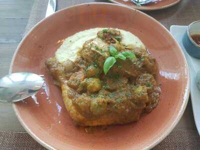 ‪marco's Authentic Italian Kitchen‬