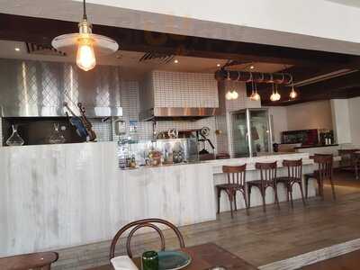 ‪marco's Authentic Italian Kitchen‬