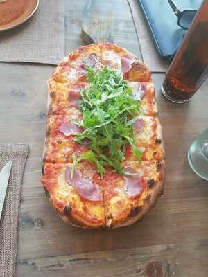 ‪marco's Authentic Italian Kitchen‬