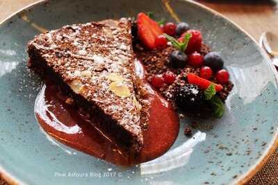 ‪marco's Authentic Italian Kitchen‬