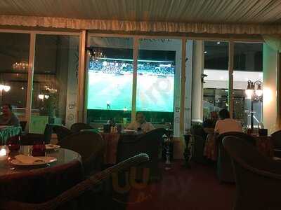 ‪mawal Shisha Cafe‬