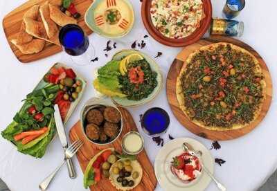 ‪mawal Shisha Cafe‬