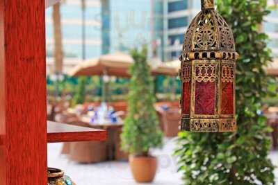 ‪mawal Shisha Cafe‬