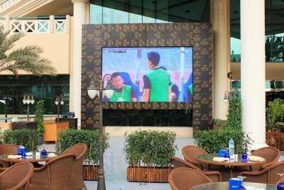 ‪mawal Shisha Cafe‬